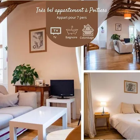 Tres Bel A Appartamento